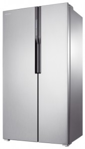 katangian Refrigerator Samsung RS-552 NRUASL larawan