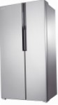 Samsung RS-552 NRUASL Køleskab køleskab med fryser