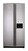 Charakteristik Kühlschrank Whirlpool S25 D RSS Foto