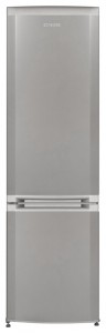 характеристики Холодильник BEKO CSA 31030 X Фото