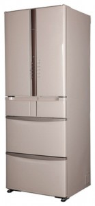 характеристики Холодильник Hitachi R-SF48CMUT Фото