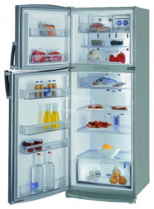 katangian Refrigerator Whirlpool ARC 4170 IX larawan