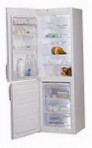 Whirlpool ARC 5551 AL Frigo réfrigérateur avec congélateur