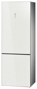 katangian Refrigerator Siemens KG49NSW31 larawan