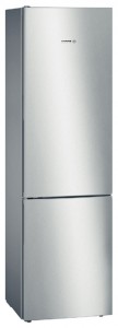 katangian Refrigerator Bosch KGN39VL21 larawan