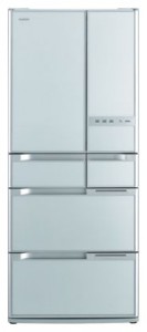 Характеристики Холодильник Hitachi R-Y6000UXS фото