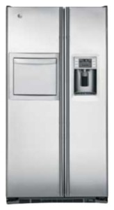 Характеристики Холодильник General Electric RCE24KHBFSS фото