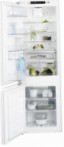 Electrolux ENG 2854 AOW Fridge refrigerator with freezer