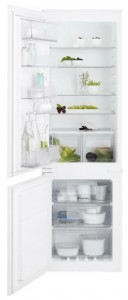 Charakteristik Kühlschrank Electrolux ENN 2841 AOW Foto