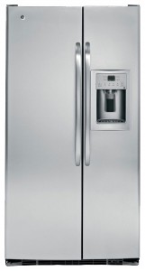 Характеристики Холодильник General Electric GCE23XGBFLS фото