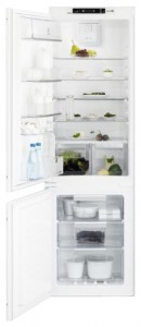 özellikleri Buzdolabı Electrolux ENN 7853 COW fotoğraf