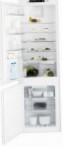 Electrolux ENN 7853 COW Fridge refrigerator with freezer