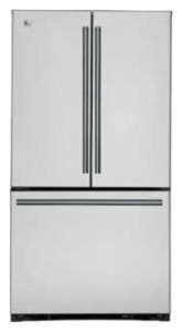 характеристики Холодильник General Electric GFCE1NFBDSS Фото