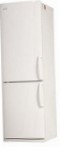 LG GA-B379 UVCA Fridge refrigerator with freezer