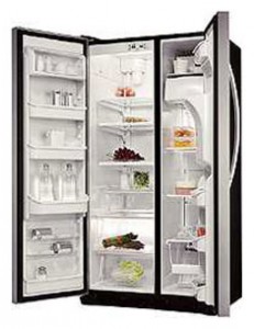 характеристики Холодильник Electrolux ERL 6296 XK Фото