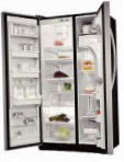 Electrolux ERL 6296 XK Fridge refrigerator with freezer