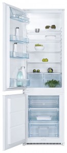 Charakteristik Kühlschrank Electrolux ERN 29750 Foto