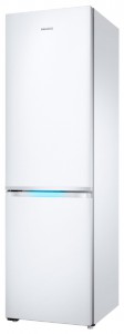 Характеристики Холодильник Samsung RB-41 J7751WW фото
