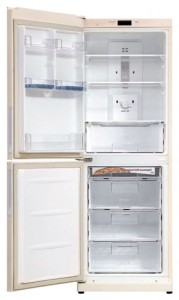характеристики Холодильник LG GA-E379 UECA Фото