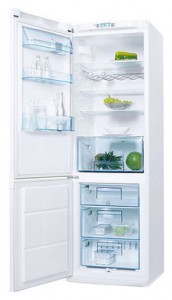 katangian Refrigerator Electrolux ERB 36402 W larawan