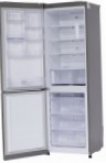 LG GA-E409 SLRA Fridge refrigerator with freezer