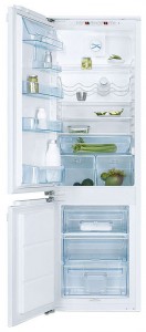 özellikleri Buzdolabı Electrolux ERG 29750 fotoğraf