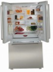 Gaggenau RY 495-300 冷蔵庫 冷凍庫と冷蔵庫