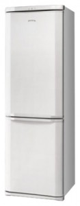 Charakteristik Kühlschrank Smeg FC360A1 Foto
