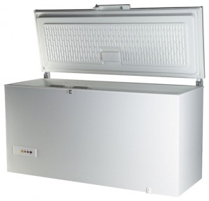 ลักษณะเฉพาะ ตู้เย็น Ardo CF 450 A1 รูปถ่าย