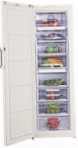 BEKO FN 131920 Fridge freezer-cupboard