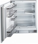 Gaggenau IK 111-115 šaldytuvas šaldytuvas be šaldiklio