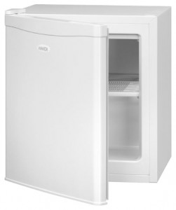Charakteristik Kühlschrank Bomann GB288 Foto