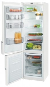 Характеристики Холодильник Fagor FFJ 6825 фото