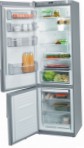 Fagor FFJ 6825 X Ledusskapis ledusskapis ar saldētavu