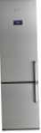 Fagor FFK 6845 X Холодильник холодильник с морозильником