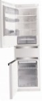 Fagor FFJ 8845 Kühlschrank kühlschrank mit gefrierfach