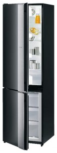 Charakteristik Kühlschrank Gorenje RK-ORA-E Foto