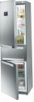 Fagor FFJ 8845 X Ledusskapis ledusskapis ar saldētavu