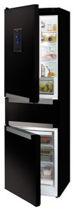 характеристики Холодильник Fagor FFJ 8865 N Фото