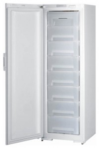 kjennetegn Kjøleskap Gorenje F 61300 W Bilde