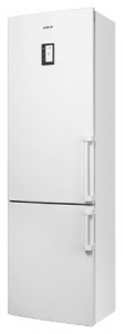 Характеристики Холодильник Vestel VNF 386 LWE фото