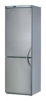 özellikleri Buzdolabı Haier HRF-370SS fotoğraf