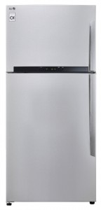 χαρακτηριστικά Ψυγείο LG GN-M702 HSHM φωτογραφία