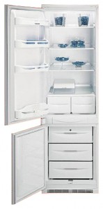 đặc điểm Tủ lạnh Indesit IN CB 310 D ảnh
