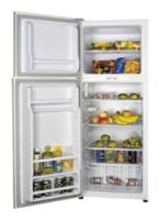 özellikleri Buzdolabı Skina BCD-210 fotoğraf