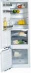 Miele KF 9757 iD Хладилник хладилник с фризер