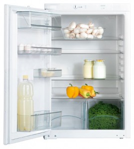kjennetegn Kjøleskap Miele K 9212 i Bilde