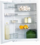 Miele K 9212 i Buzdolabı bir dondurucu olmadan buzdolabı
