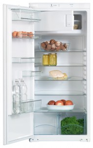 katangian Refrigerator Miele K 9414 iF larawan