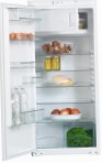Miele K 9414 iF Buzdolabı dondurucu buzdolabı